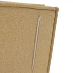Canapé modulaire convertible gris / jaune / bleu, sans accoudoirs, 1-3 places
