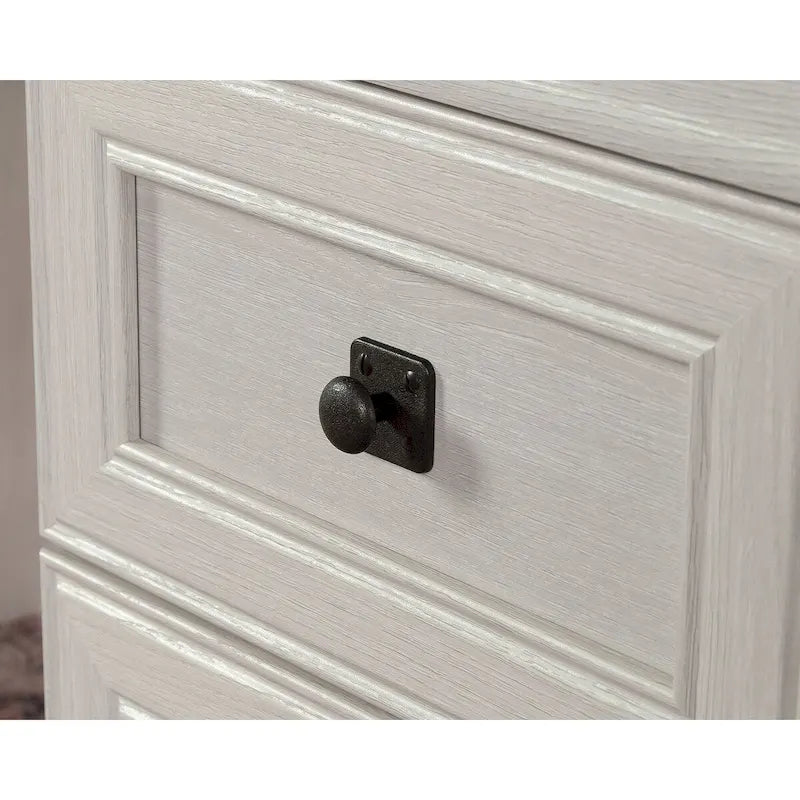 Bureau de direction multicolore, monoplace, 4 options de finition
