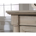Bureau de direction multicolore, monoplace, 4 options de finition
