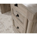 Bureau de direction multicolore, monoplace, 4 options de finition