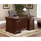 Bureau de direction multicolore, monoplace, 4 options de finition