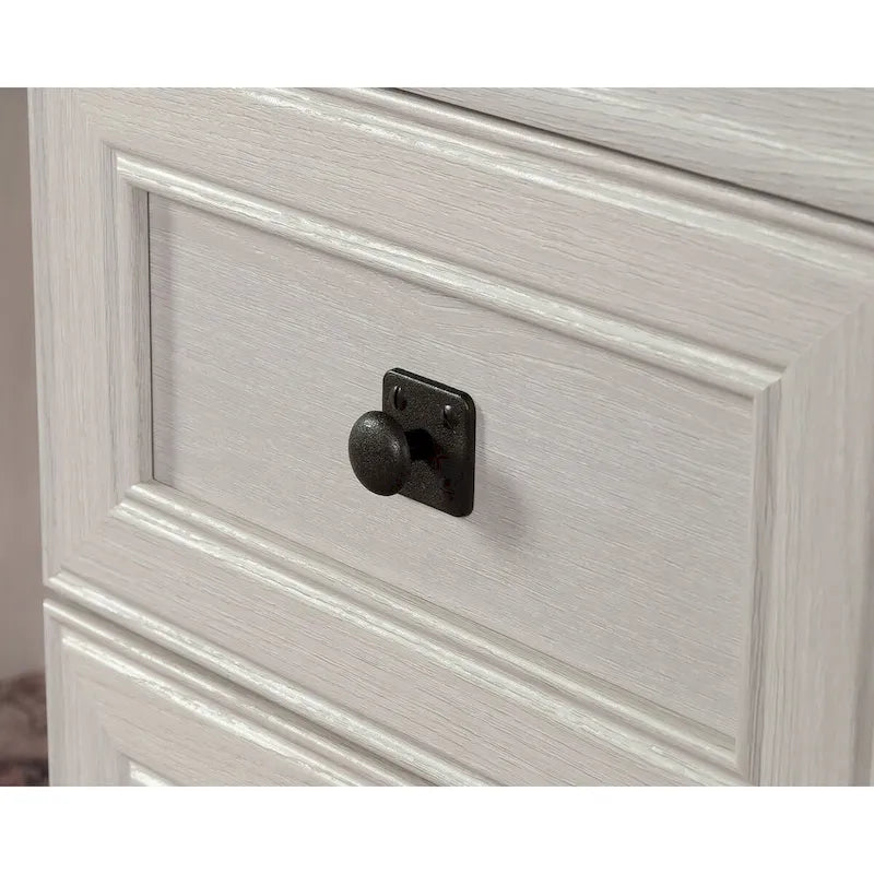 Bureau de direction multicolore, monoplace, 4 options de finition