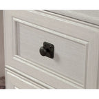 Bureau de direction multicolore, monoplace, 4 options de finition