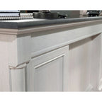 Bureau de direction multicolore, monoplace, 4 options de finition