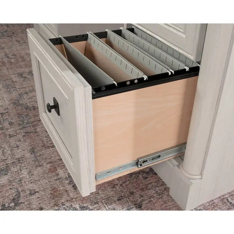 Bureau de direction multicolore, monoplace, 4 options de finition
