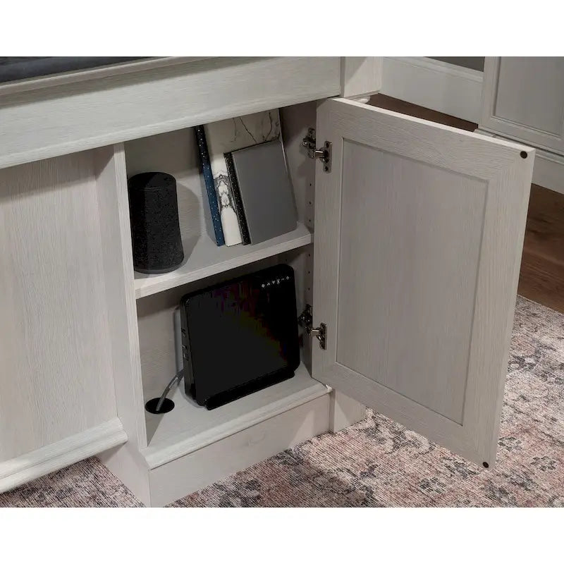 Bureau de direction multicolore, monoplace, 4 options de finition