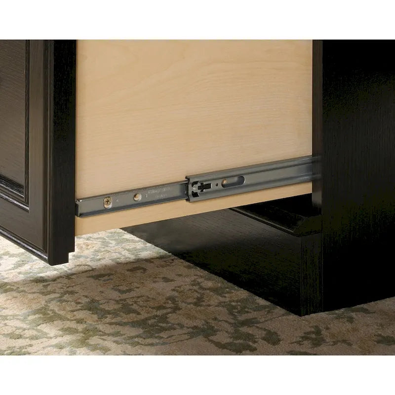 Bureau de direction multicolore, monoplace, 4 options de finition